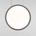 Artemide Discovery Vertical alu 70 cm, via App