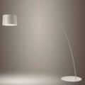 Foscarini Twiggy Elle MyLight Stehlampe CCT greige