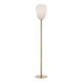 Foscarini Rituals 1 Stehleuchte mit Dimmer, gold