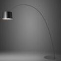 Foscarini TwiggyElle MyLight Stehlampe CCT graphit