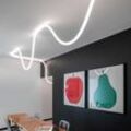 Artemide La linea LED-Lichterschlauch, 5 Meter