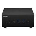 ASUS ExpertCenter PN64 S5012MD - Mini-PC - Core i5 12500H / 2.5 GHz - RAM 8 GB - SSD 256 GB - Intel Iris Xe Grafikkarte