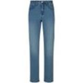 Jeans Modell Nicola Brax Feel Good denim