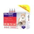 Feliway Friends 3x48ml Nachfüllflakon Vorteilspack reduziert Spannungen & Konflikte