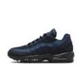 Nike Air Max 95 Herrenschuh - Schwarz