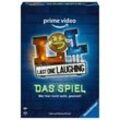 Ravensburger - Last One Laughing - Wer hier nicht lacht, gewinnt!