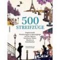 500 Streifzüge