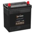 YUASA Starterbatterie Auxilliary, Backup & Specialist Batteries 12V 35Ah 272A für TOYOTA 28800-YZZPC 2880021181 28800YZZPC HJ-S34B20R