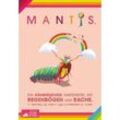 Exploding Kittens - Mantis