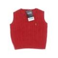 Polo Ralph Lauren Herren Pullover, rot, Gr. 92