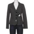 Taifun Damen Blazer, grau, Gr. 38