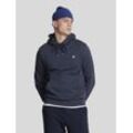 Lyle & Scott Kapuzenpullover Herren Baumwolle, marine