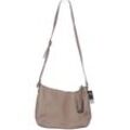 Anna Field Damen Handtasche, beige, Gr.