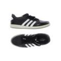 adidas NEO Damen Sneakers, schwarz, Gr. 5