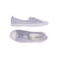 Converse Damen Sneakers, grau, Gr. 38