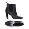 Ecco Damen Stiefelette, schwarz, Gr. 37