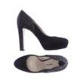 Miu Miu Damen Pumps, schwarz, Gr. 39