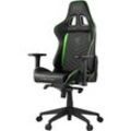 RAZER Tarok Pro Gaming-Stuhl Schwarz/Grün