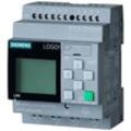 Siemens 6ED1052-1HB08-0BA2 SPS-Steuerungsmodul 24 V/DC, 24 V/AC