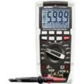 VOLTCRAFT VC-440 E Hand-Multimeter digital Strahlwassergeschützt (IP65) CAT III 1000 V, CAT IV 600 V Anzeige (Counts): 6000