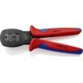 Knipex KNIPEX 97 54 25 Crimpzange Micro-Fit