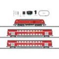 MiniTrix T11148 N Digital-Startpackung Regionalexpress der DB AG