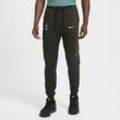 Tottenham Hotspur Tech Fleece Third Nike Fußball-Jogger für Herren - Grün