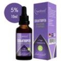 Redfood 5% CBD Schlaftropfen mit Melatonin & Lavendel 10ml