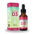 Redfood Vitamin D3 Tropfen