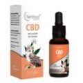 Redfood CBD Öl für Katzen mit Lachsöl 2,5% - 30ml