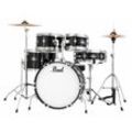 Pearl RSJ465C Roadshow Junior Set Jet Black