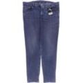 hessnatur Damen Jeans, blau, Gr. 34