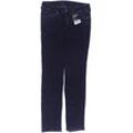 Mustang Damen Jeans, marineblau, Gr. 28