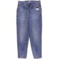 Mustang Damen Jeans, marineblau, Gr. 27