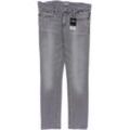 Hilfiger Denim Herren Jeans, grau, Gr. 32