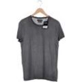 Marc O Polo Herren T-Shirt, grau, Gr. 48