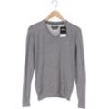 Marc O Polo Herren Pullover, grau, Gr. 48