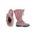 Geox Damen Stiefel, pink, Gr. 37