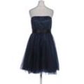 Laona Damen Kleid, marineblau, Gr. 34