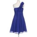 Laona Damen Kleid, blau, Gr. 32