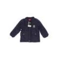 s.Oliver Herren Jacke, marineblau, Gr. 86