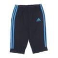 adidas Herren Stoffhose, grau, Gr. 68