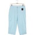 Brax Damen Stoffhose, hellblau, Gr. 33