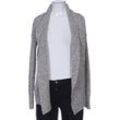 Vero Moda Damen Strickjacke, grau, Gr. 34