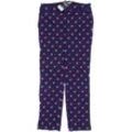 Boden Damen Stoffhose, marineblau, Gr. 40