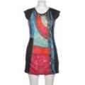 Desigual Damen Kleid, grau, Gr. 42