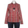 eterna Damen Bluse, rot, Gr. 42