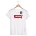 Levis Damen T-Shirt, weiß, Gr. 42