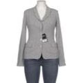 Armani Jeans Damen Blazer, grau, Gr. 44