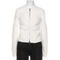 Armani Jeans Damen Blazer, weiß, Gr. 40